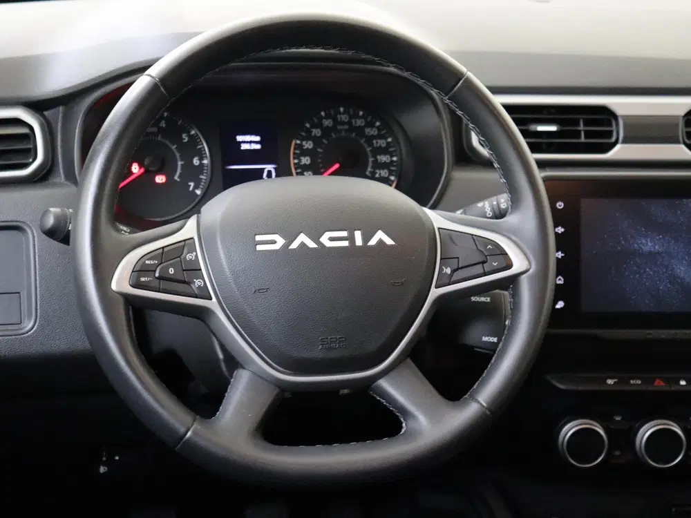 Dacia Duster 1.0 TCe 100 Bi-Fuel Journey Apple Carplay uit 2022, foto 10