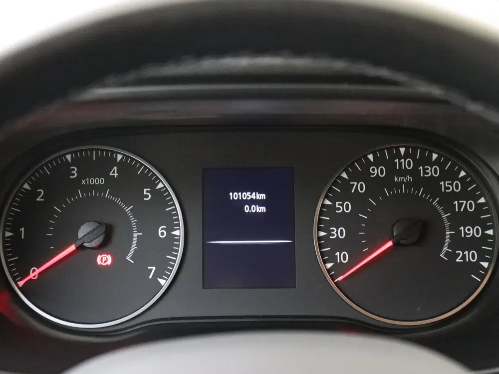 Dacia Duster 1.0 TCe 100 Bi-Fuel Journey Apple Carplay uit 2022, foto 11