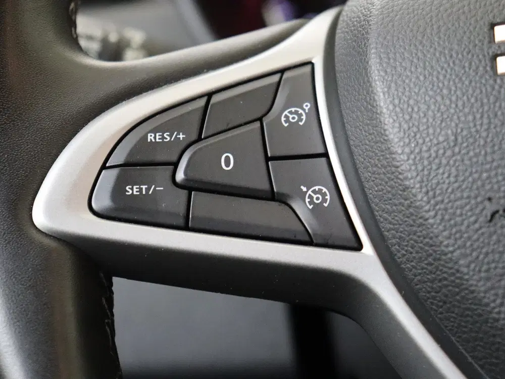 Dacia Duster 1.0 TCe 100 Bi-Fuel Journey Apple Carplay uit 2022, foto 12
