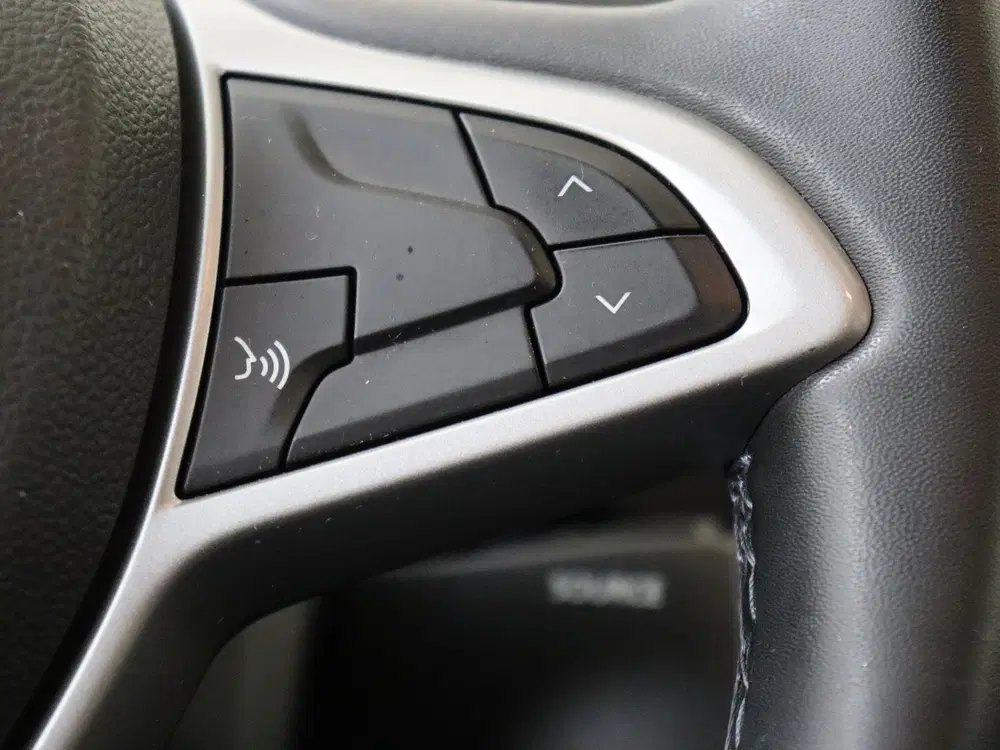 Dacia Duster 1.0 TCe 100 Bi-Fuel Journey Apple Carplay uit 2022, foto 13
