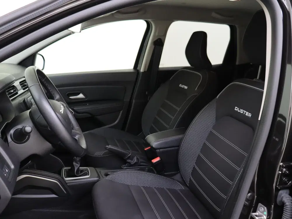 Dacia Duster 1.0 TCe 100 Bi-Fuel Journey Apple Carplay uit 2022, foto 15