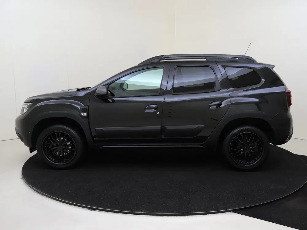 Dacia Duster 1.0 TCe 100 Bi-Fuel Journey Apple Carplay uit 2022, foto 8
