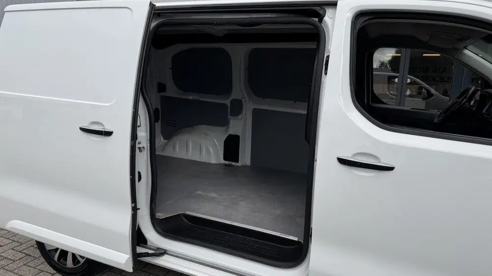 Citroën Jumpy 2.0 BlueHDI CityV uit 2021, foto 13