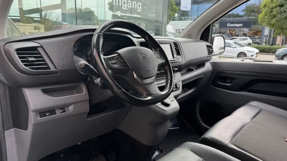 Citroën Jumpy 2.0 BlueHDI CityV uit 2021, foto 8