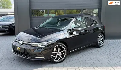 Volkswagen Golf 1.5 eTSI Style uit 2020