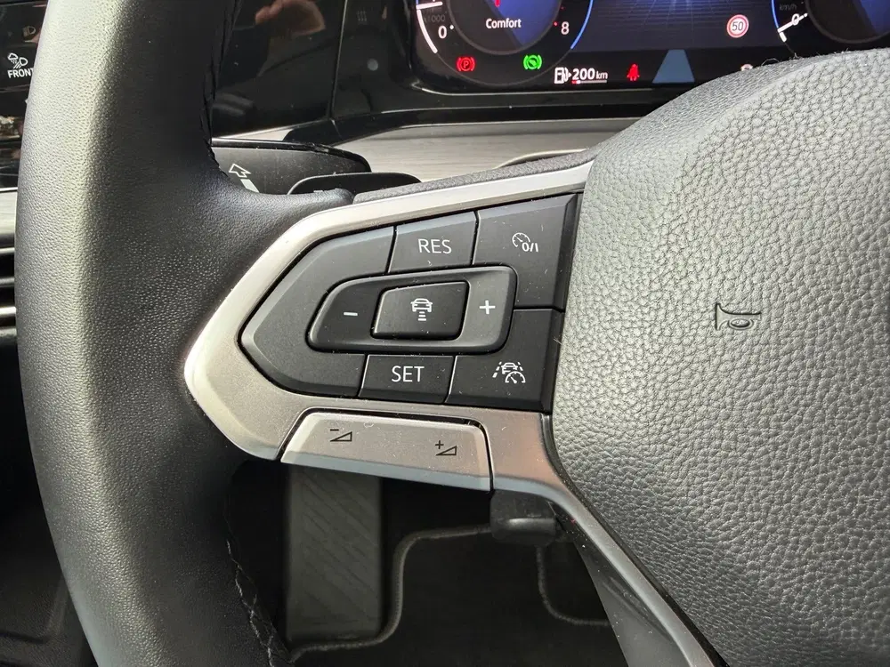 Volkswagen Golf 1.5 eTSI Style uit 2020, foto 10
