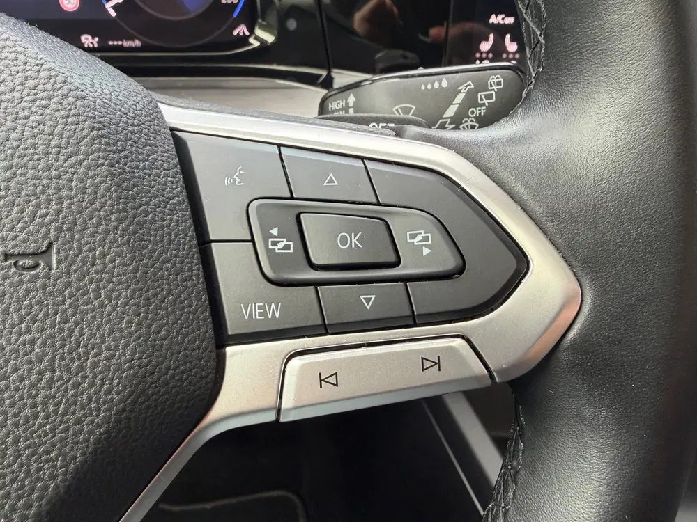 Volkswagen Golf 1.5 eTSI Style uit 2020, foto 11