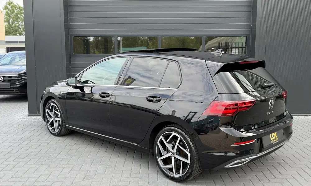 Volkswagen Golf 1.5 eTSI Style uit 2020, foto 13