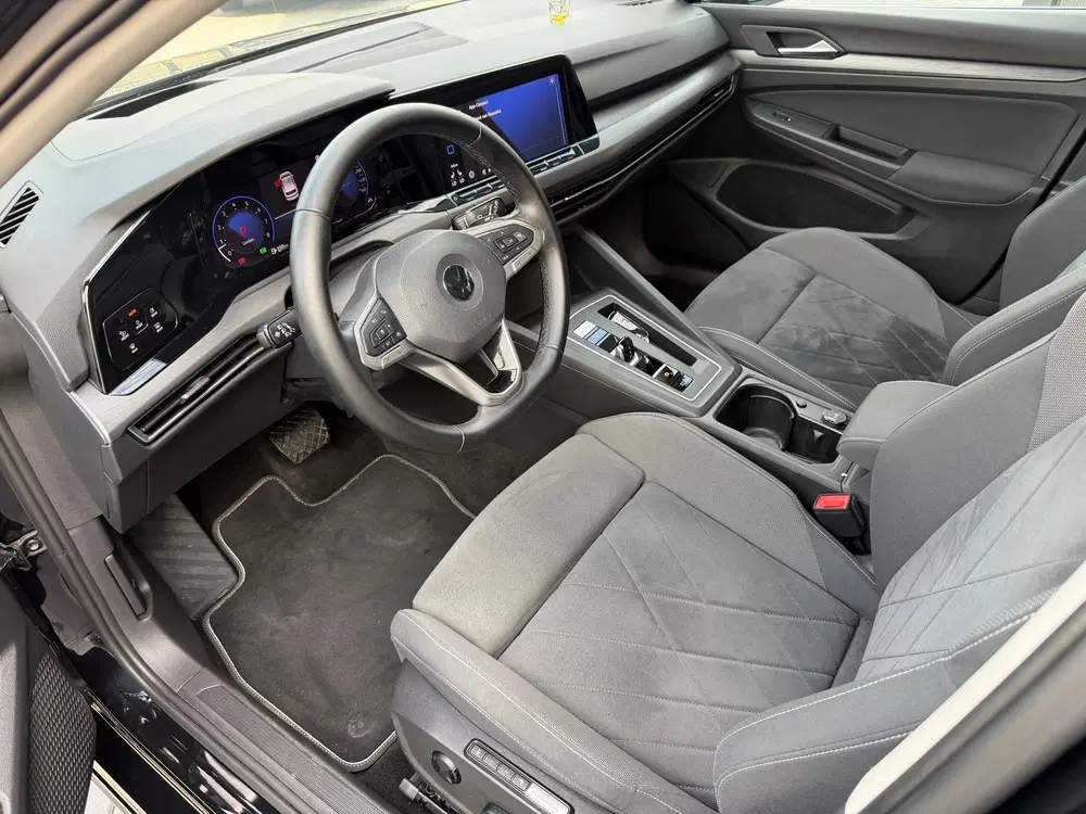 Volkswagen Golf 1.5 eTSI Style uit 2020, foto 6