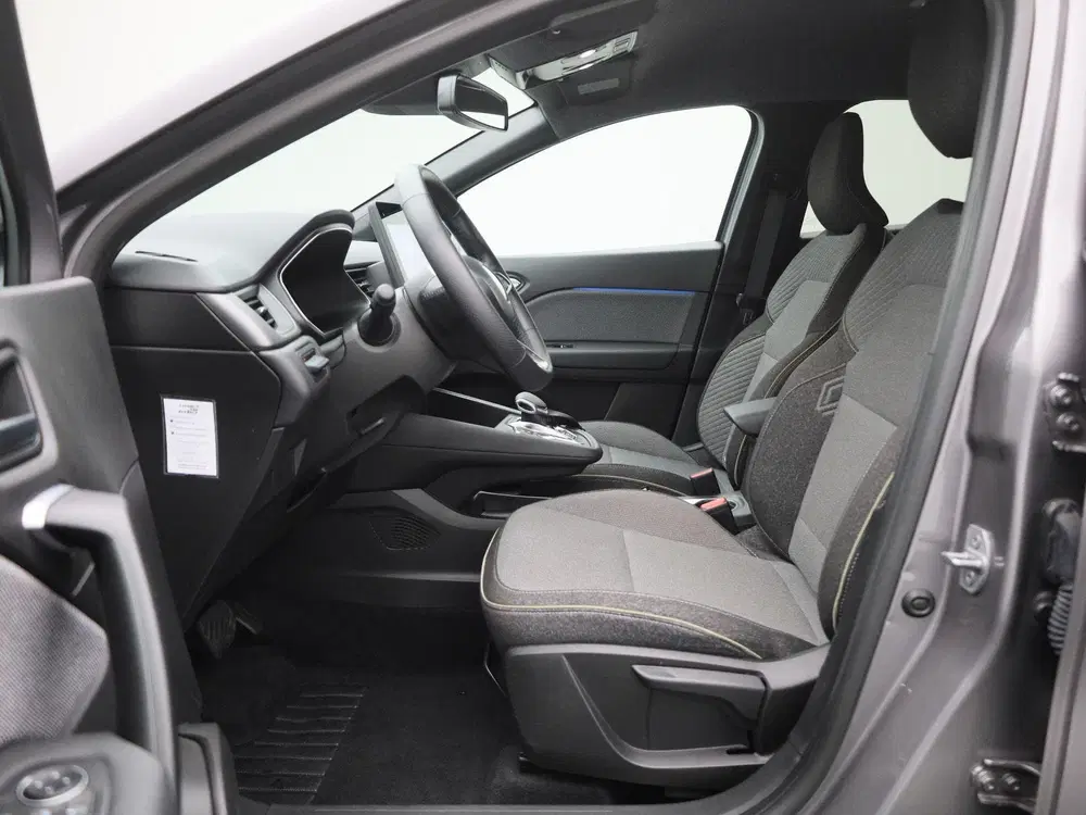 Renault Captur 1.6 E-Tech full hybrid 145Pk techno uit 2025, foto 11