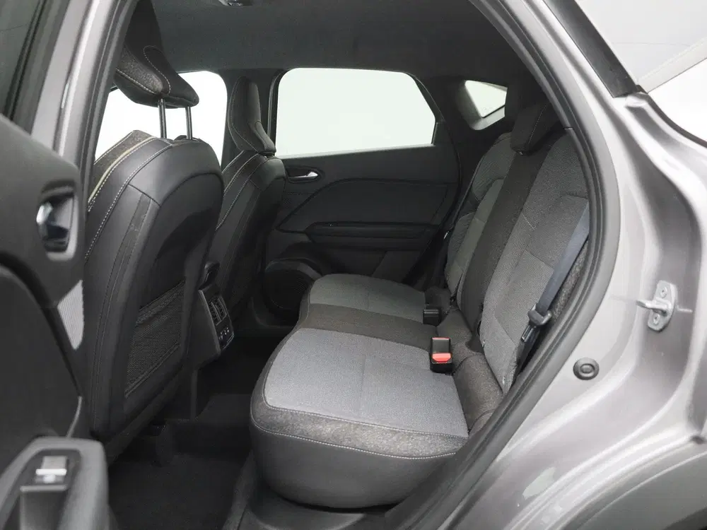 Renault Captur 1.6 E-Tech full hybrid 145Pk techno uit 2025, foto 12