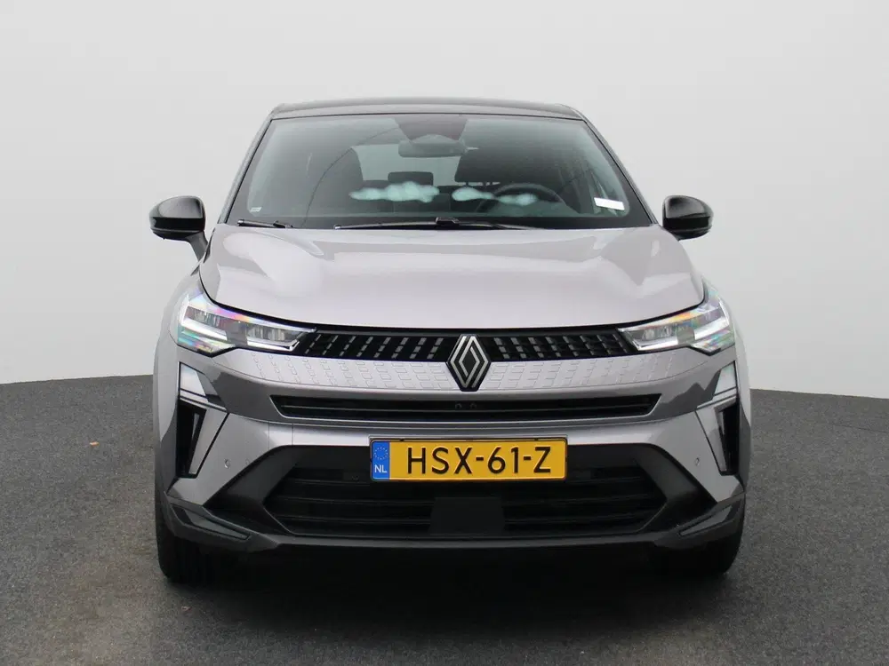 Renault Captur 1.6 E-Tech full hybrid 145Pk techno uit 2025, foto 3