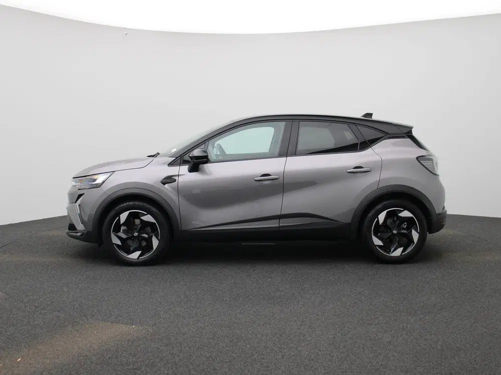 Renault Captur 1.6 E-Tech full hybrid 145Pk techno uit 2025, foto 4