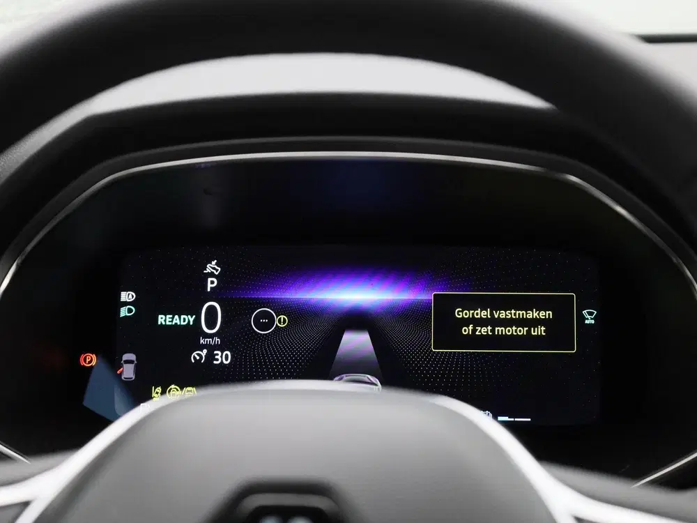 Renault Captur 1.6 E-Tech full hybrid 145Pk techno uit 2025, foto 8