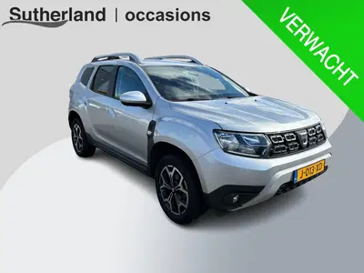 Dacia Duster 1.0 TCe Prestige uit 2020