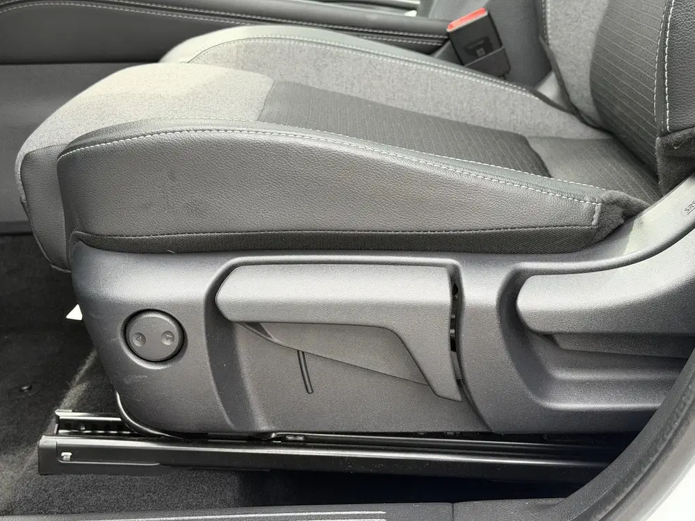 Nissan Qashqai 1.3 MHEV Xtronic N-Connecta uit 2025, foto 10
