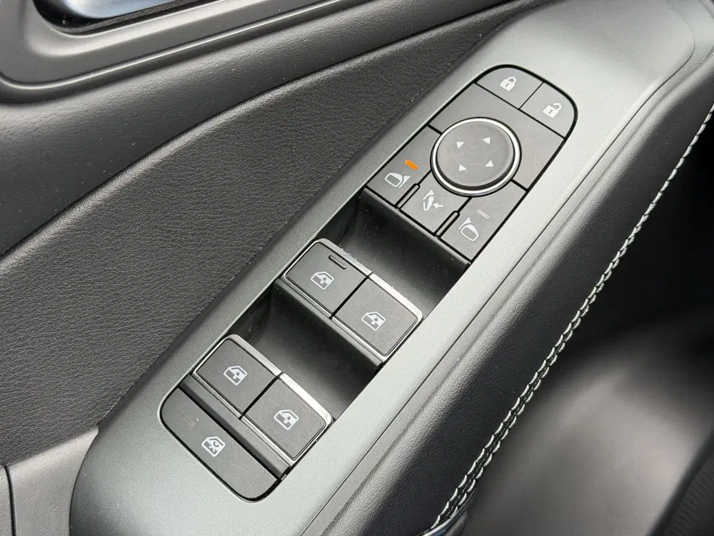 Nissan Qashqai 1.3 MHEV Xtronic N-Connecta uit 2025, foto 13
