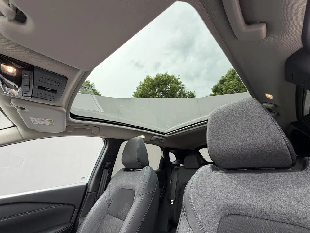 Nissan Qashqai 1.3 MHEV Xtronic N-Connecta uit 2025, foto 5