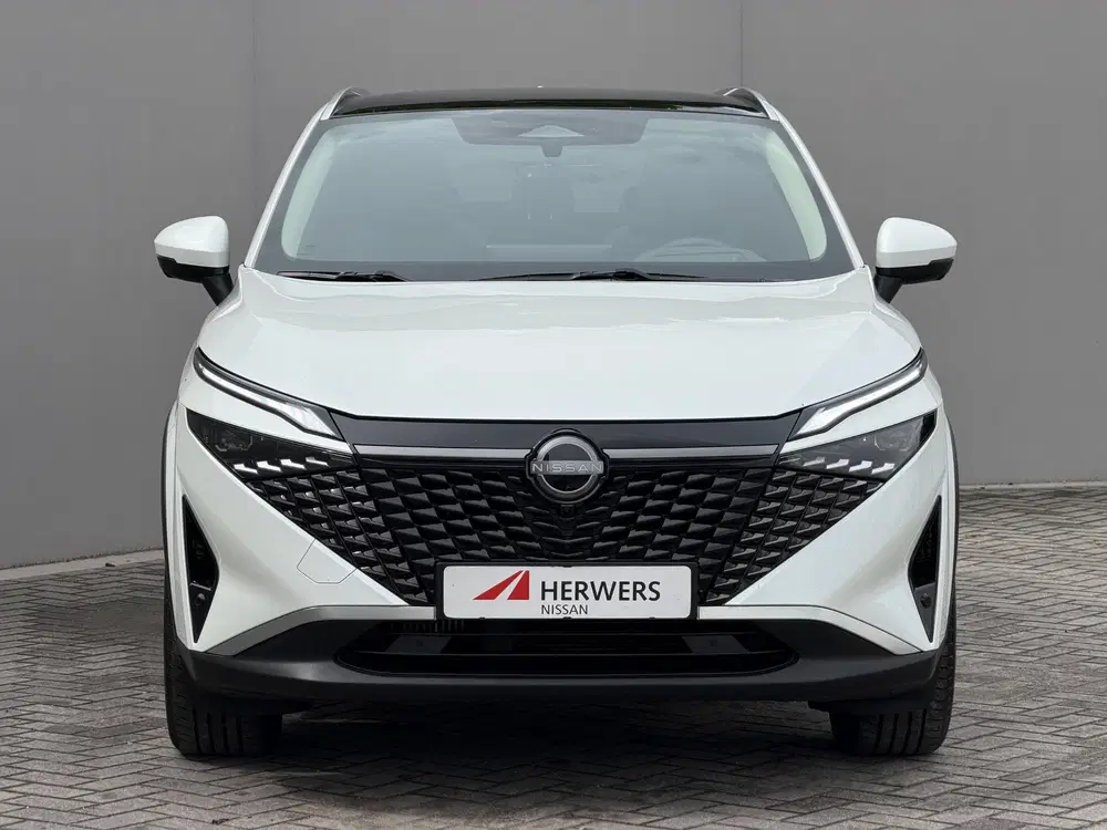 Nissan Qashqai 1.3 MHEV Xtronic N-Connecta uit 2025, foto 7