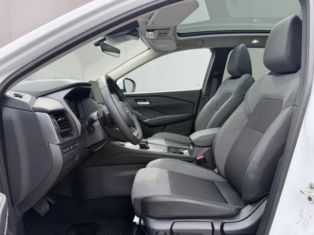 Nissan Qashqai 1.3 MHEV Xtronic N-Connecta uit 2025, foto 9