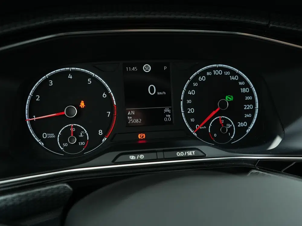 Volkswagen T-Cross 1.0 TSI R-LINE 110PK DSG uit 2023, foto 9
