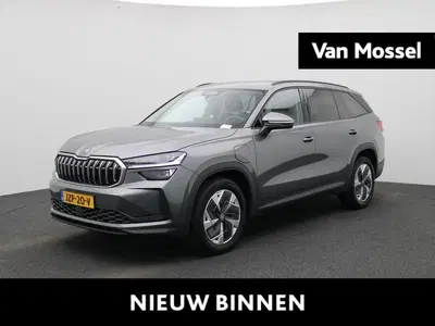 Skoda Kodiaq 1.5 TSI PHEV Business Edition Sunset uit 2026