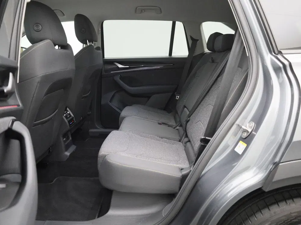 Skoda Kodiaq 1.5 TSI PHEV Business Edition Sunset uit 2026, foto 12