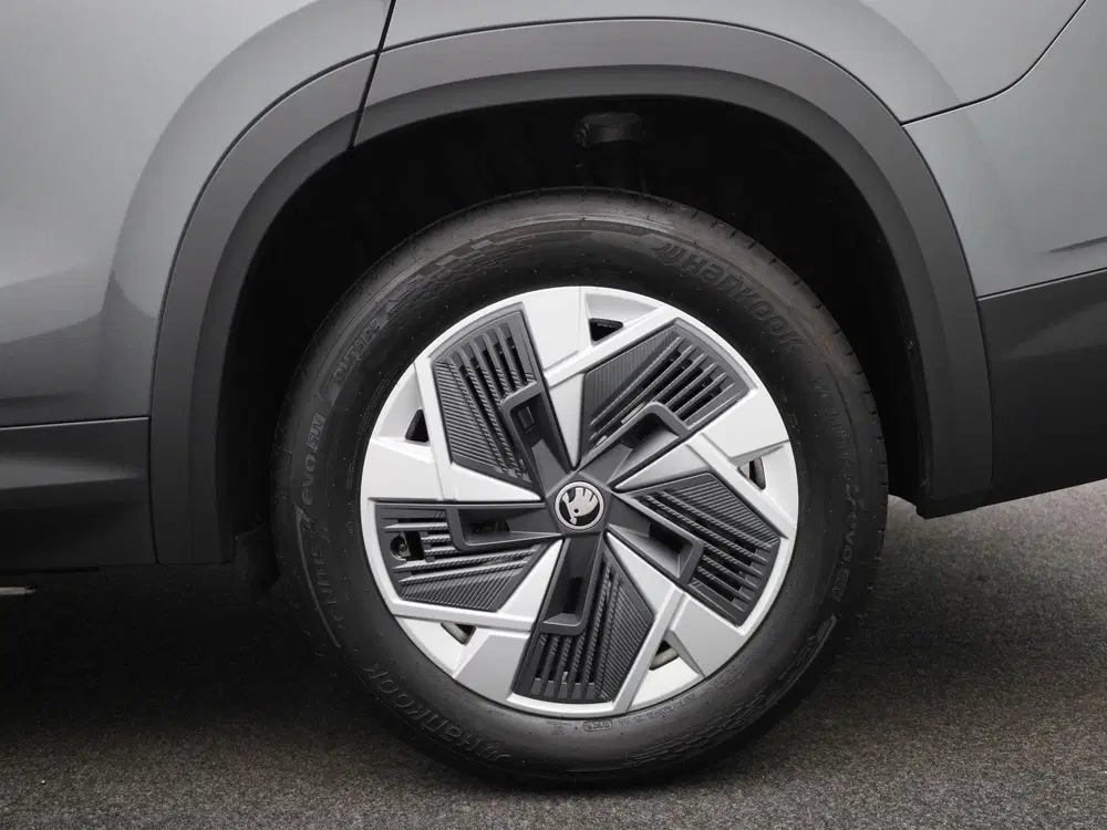 Skoda Kodiaq 1.5 TSI PHEV Business Edition Sunset uit 2026, foto 13