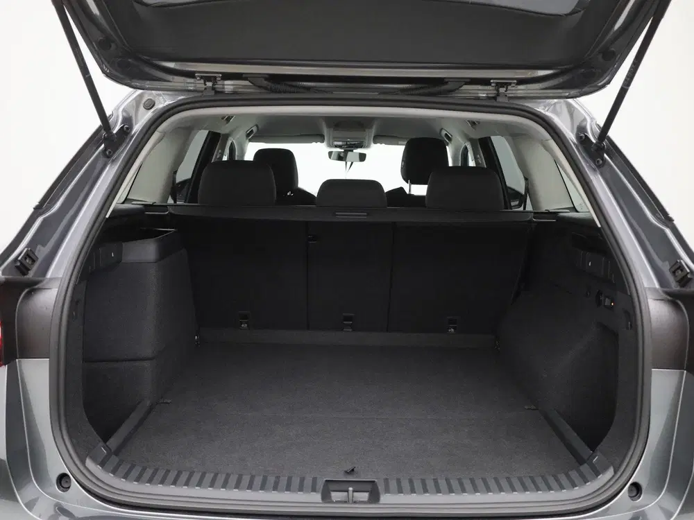 Skoda Kodiaq 1.5 TSI PHEV Business Edition Sunset uit 2026, foto 14