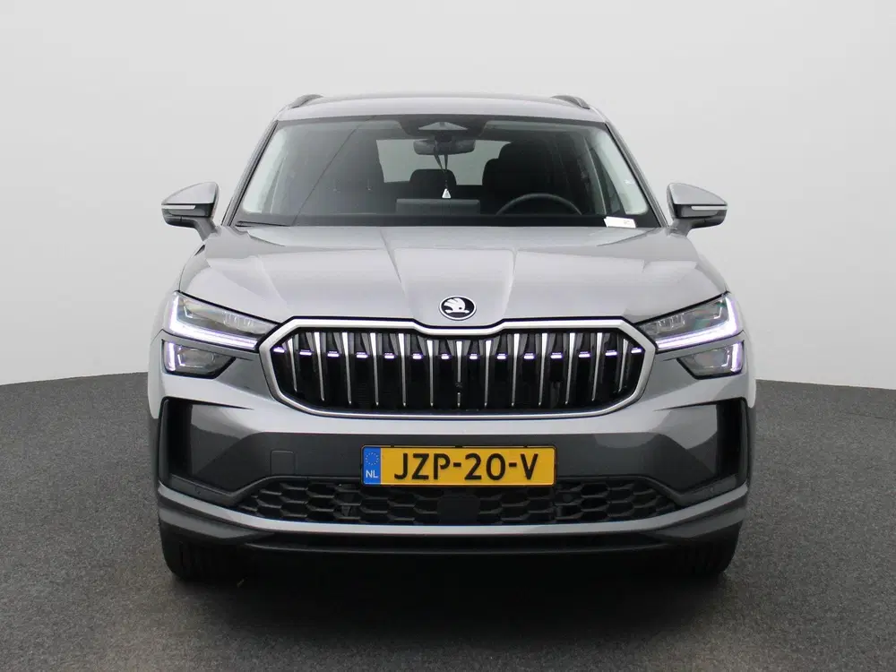 Skoda Kodiaq 1.5 TSI PHEV Business Edition Sunset uit 2026, foto 3