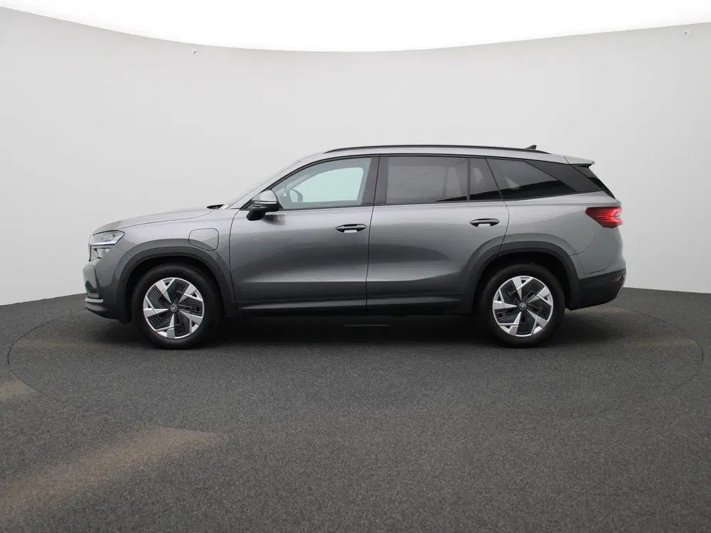 Skoda Kodiaq 1.5 TSI PHEV Business Edition Sunset uit 2026, foto 4