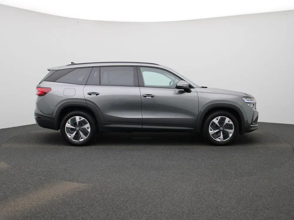 Skoda Kodiaq 1.5 TSI PHEV Business Edition Sunset uit 2026, foto 6