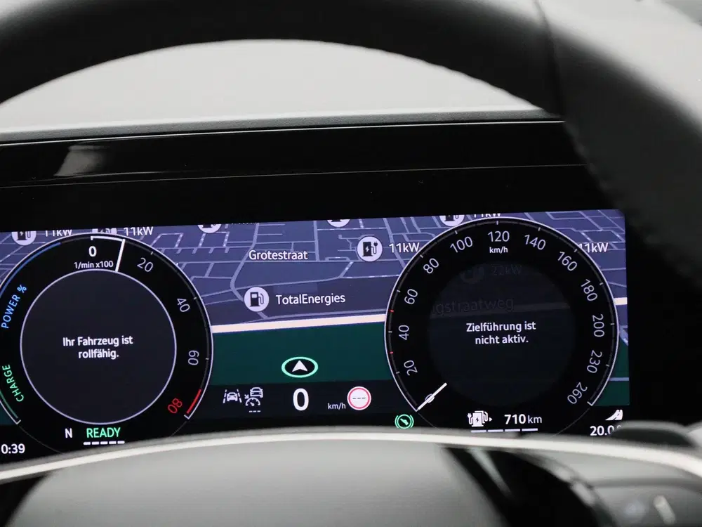 Skoda Kodiaq 1.5 TSI PHEV Business Edition Sunset uit 2026, foto 8