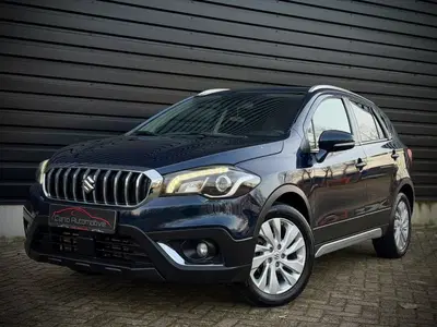 Suzuki S-Cross All Grip 1.0 Boosterjet Excl AUTOMAAT uit 2019