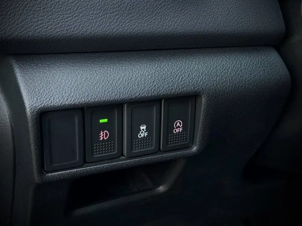 Suzuki S-Cross All Grip 1.0 Boosterjet Excl AUTOMAAT uit 2019, foto 15