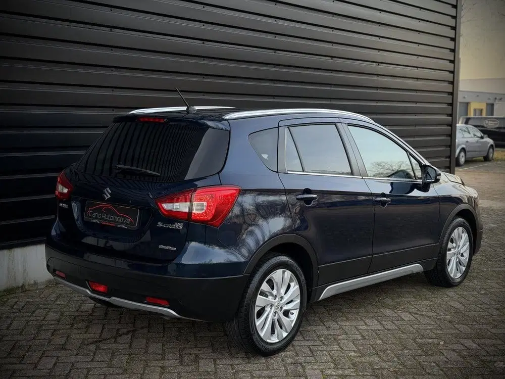 Suzuki S-Cross All Grip 1.0 Boosterjet Excl AUTOMAAT uit 2019, foto 6