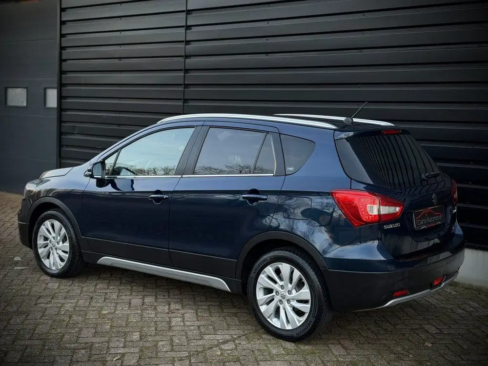 Suzuki S-Cross All Grip 1.0 Boosterjet Excl AUTOMAAT uit 2019, foto 7
