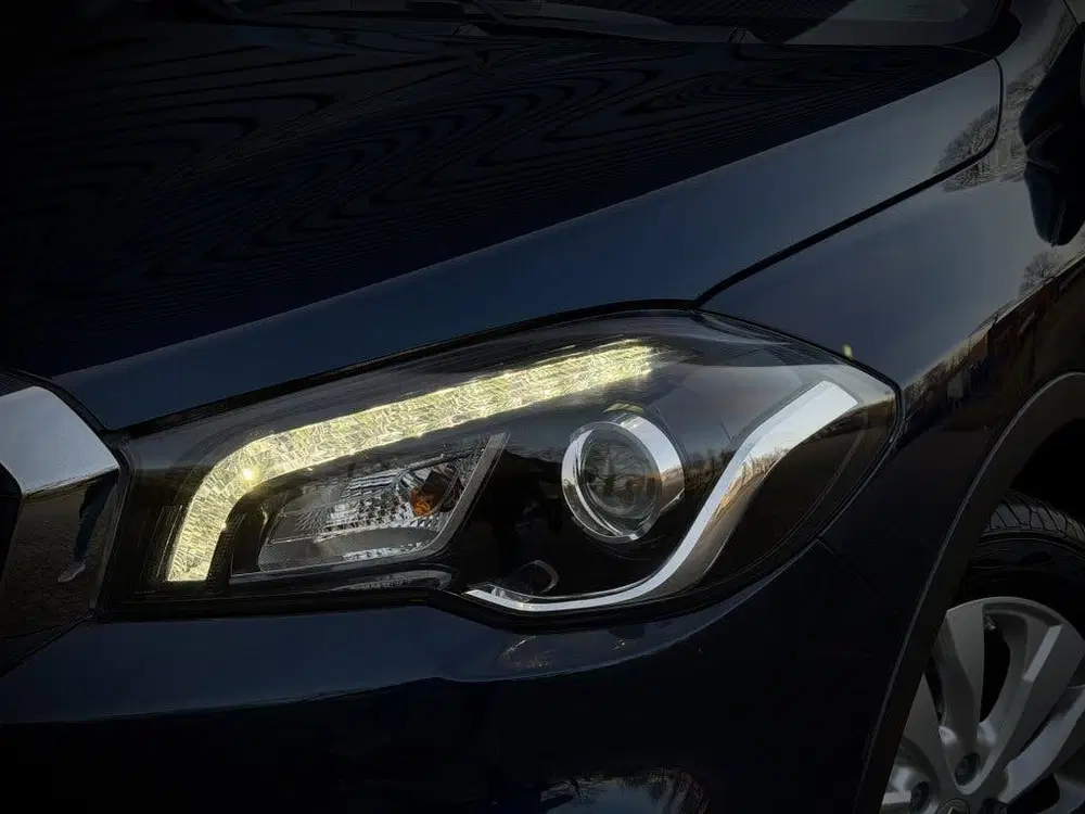 Suzuki S-Cross All Grip 1.0 Boosterjet Excl AUTOMAAT uit 2019, foto 9