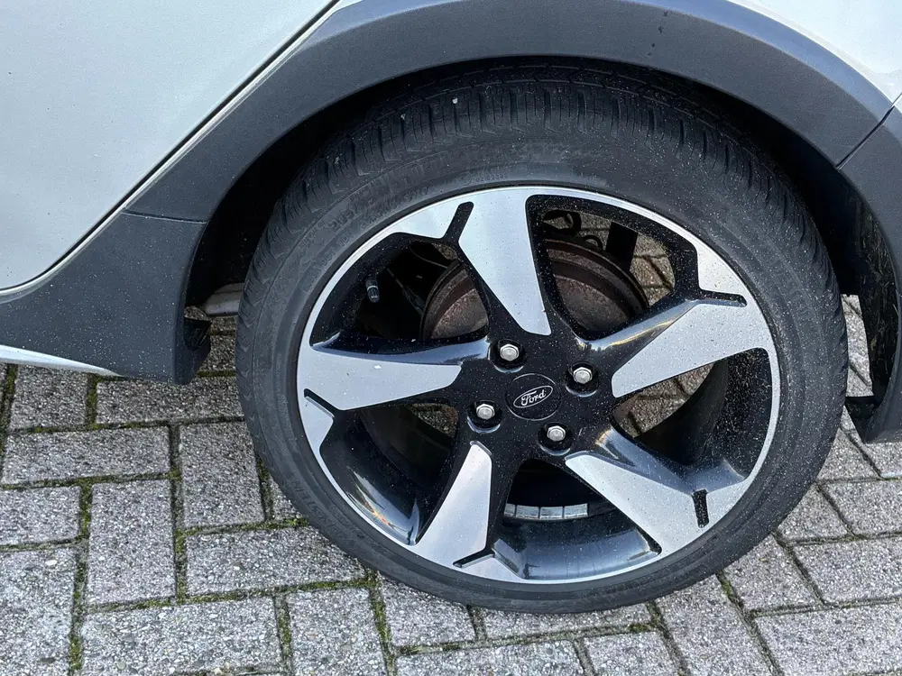 Ford Fiesta 1.0 EcoBoost Active * VOORRUITVERWARMING * uit 2019, foto 12