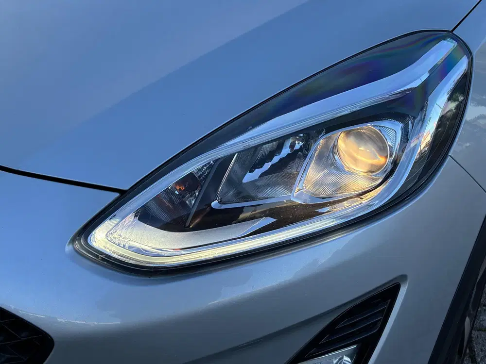 Ford Fiesta 1.0 EcoBoost Active * VOORRUITVERWARMING * uit 2019, foto 13