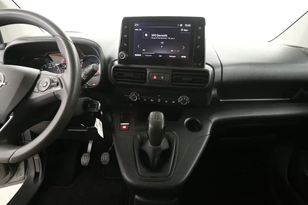 Opel Combo 1.5D 102PK uit 2022, foto 11