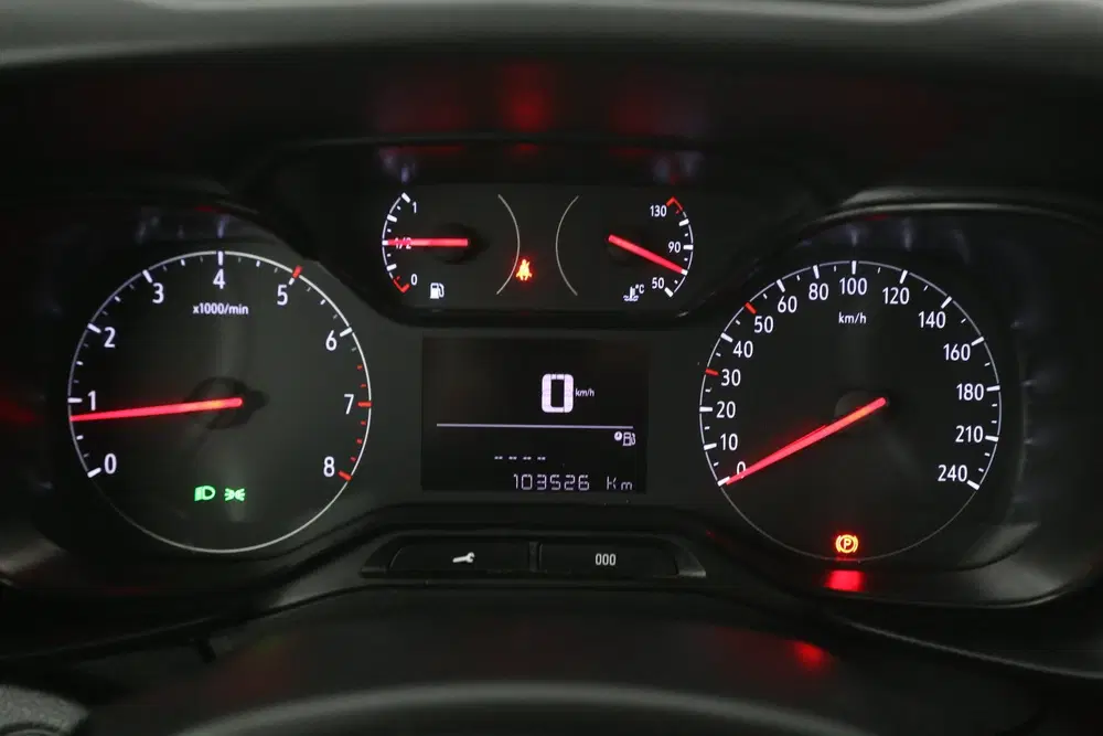 Opel Combo 1.5D 102PK uit 2022, foto 12
