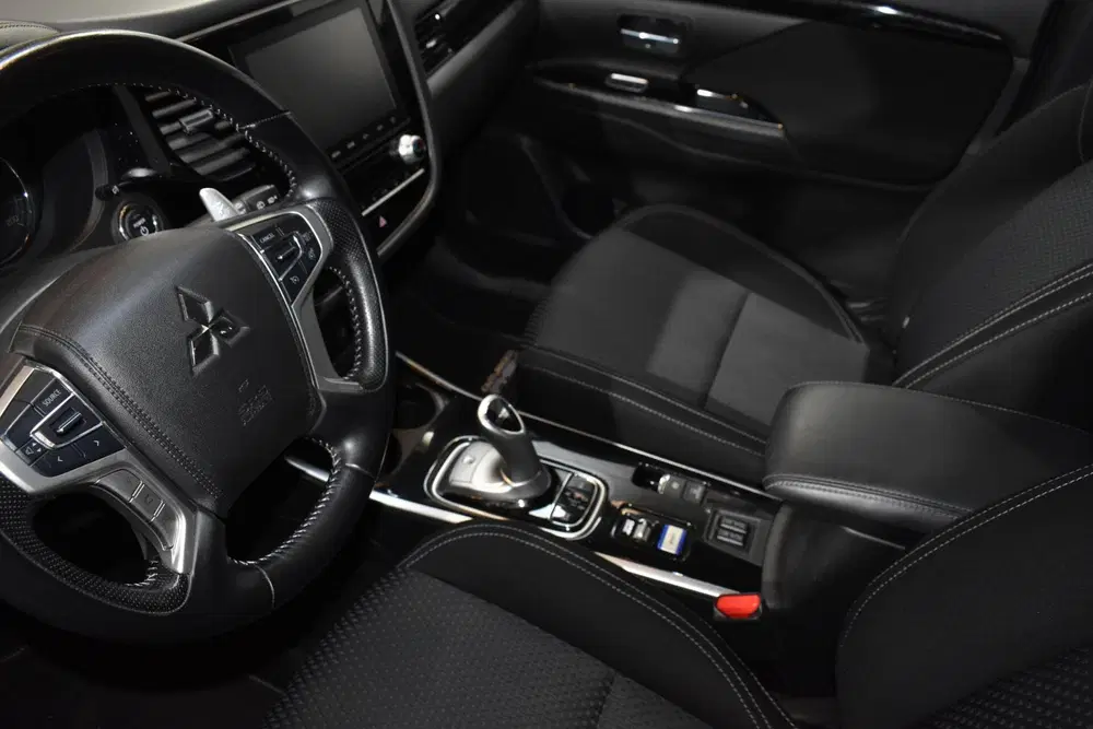 Mitsubishi Outlander 2.4 PHEV Plug-In CAMERA uit 2020, foto 7