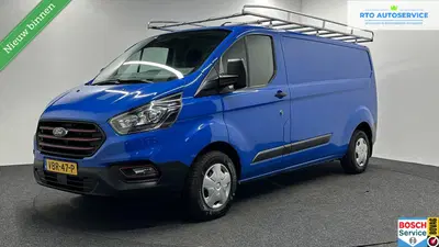 Ford Transit Custom 300 2.0 TDCI L2H1 Trend uit 2019