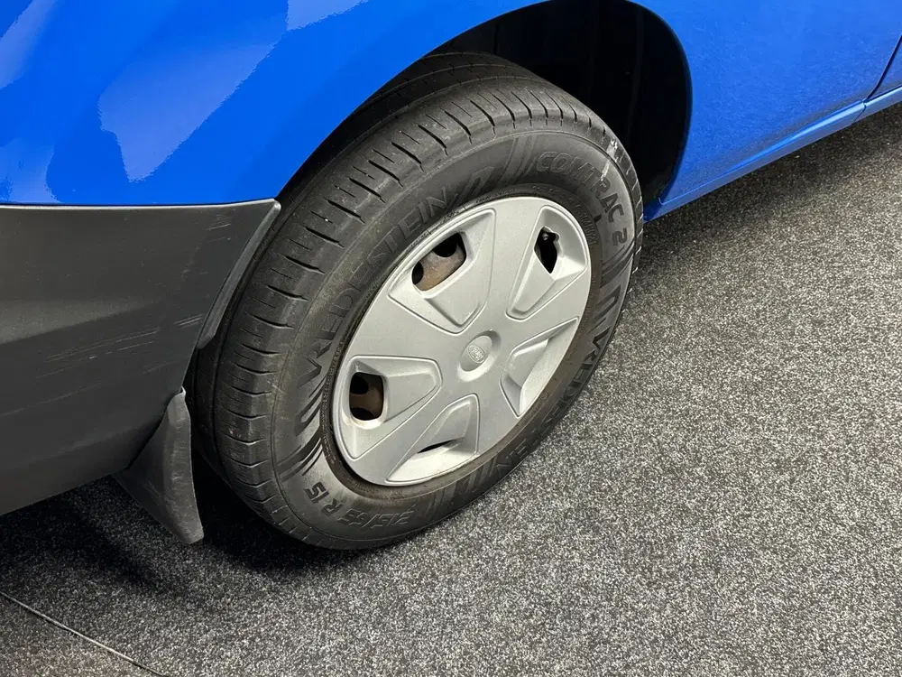 Ford Transit Custom 300 2.0 TDCI L2H1 Trend uit 2019, foto 10