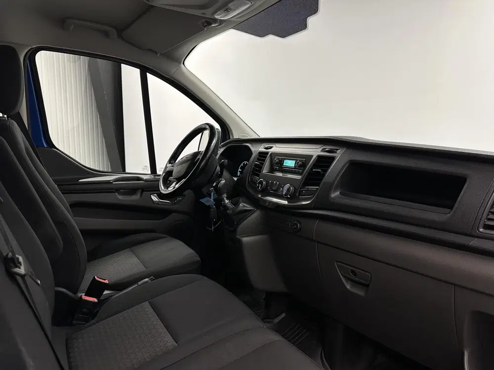 Ford Transit Custom 300 2.0 TDCI L2H1 Trend uit 2019, foto 13
