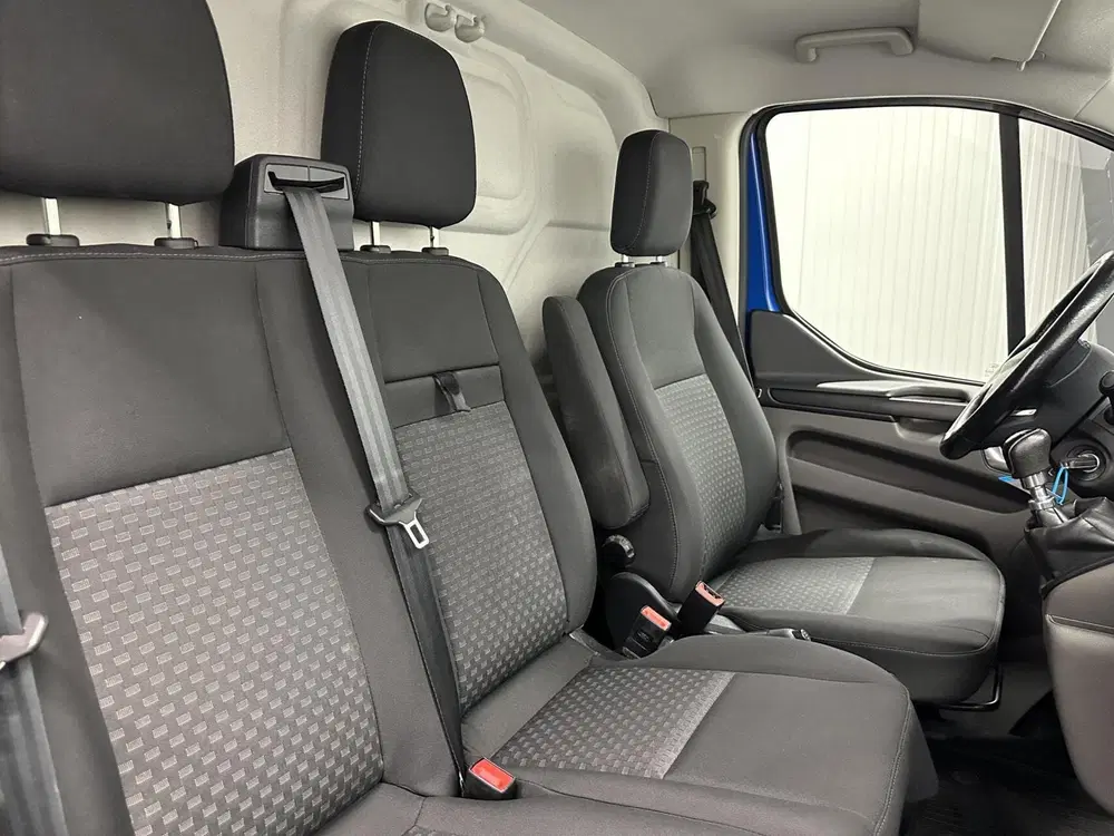 Ford Transit Custom 300 2.0 TDCI L2H1 Trend uit 2019, foto 14
