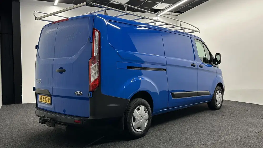 Ford Transit Custom 300 2.0 TDCI L2H1 Trend uit 2019, foto 5