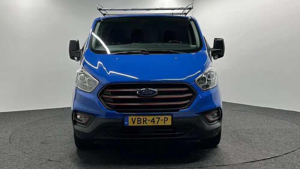 Ford Transit Custom 300 2.0 TDCI L2H1 Trend uit 2019, foto 6
