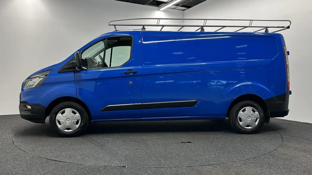 Ford Transit Custom 300 2.0 TDCI L2H1 Trend uit 2019, foto 8